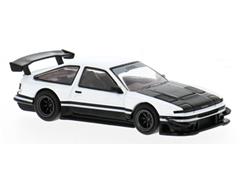 G-060-WB - Tarmac Works Toyota Sprinter Trueno AE86