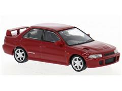 T64G-048-RE - Tarmac Works Mistsubishi Lancer GSR Evolution