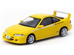 TARMAC WORKS #T64G-TL059-YL - Honda Integra Type