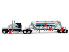 400754-X - Tonkin Replicas Peterbilt 389