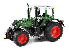 10067 - Tronico Fendt Vario 313 Tractor Metal