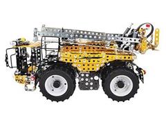 10078 - Tronico Challenger RoGator645B Sprayer Metal Construction