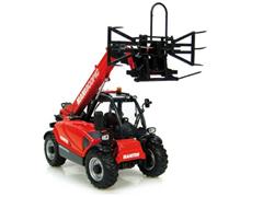 2925 - Universal Hobbies Manitou MLT 625 75 H