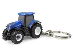 5886 - Universal Hobbies New Holland T7300 Tractor Key