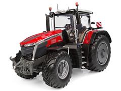 6426 - Universal Hobbies Massey Ferguson 9S425 Tractor