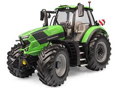 6482 - Universal Hobbies Deutz Fahr 7250 TTV Tractor