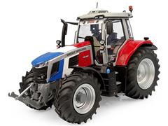 6664 - Universal Hobbies Massey Ferguson 7S180 Tractor