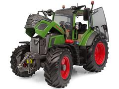 UNIVERSAL HOBBIES #6740 - Fendt 516 Vario Tractor