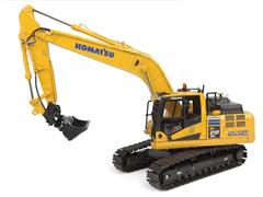 8157 - Universal Hobbies Komatsu PC210 LCI 11 IMC