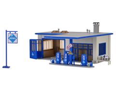 45156 - Vollmer ARAL Gas Station