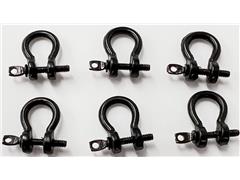 WBR004-LG-SHACKLE - Weiss Brothers Large Shackles