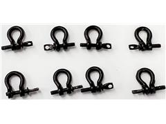 WBR004-SM-SHACKLE - Weiss Brothers Small Shackles