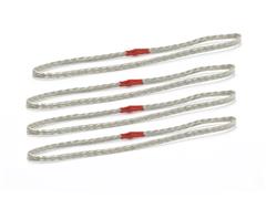 WBR018C - Weiss Brothers 100 Ton Endless Wire Rope Rigging Slings