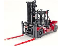 Weiss Brothers Taylor XH 360L Forklift