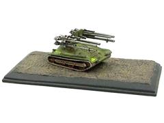 VN10001 - WGW M50A1 Ontos Tank Road Runner