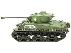 WW20101 - WGW M4A3 Sherman Tank Thunderbolt