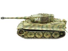 WW20201 - WGW Tiger I Tank Michale Wittmann