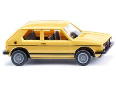 004505 - Wiking Model Volkswagen Golf