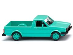 004749 - Wiking Model Volkswagen Caddy