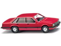 WIKING #008210 - 1978-82 Opel Senator in Carmine Red