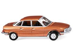 012848 - Wiking Model 1967 77 NSU Ro 80