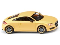 013406 - Wiking Model Audi TT Coupe