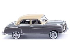 014002 - Wiking Model 1954 56 Mercedes