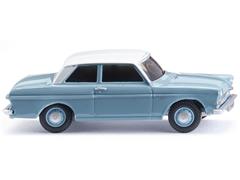 020204 - Wiking Model 1962 66 Ford Taunus 12M