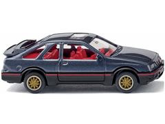WIKING #020449 - 1982-85 Ford Seirra XR 4i in Metallic Mercury Grey