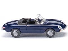 020603 - Wiking Model Alfa Spider