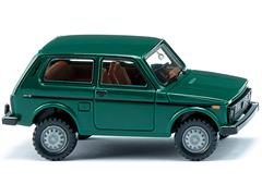 020805 - Wiking Model Lada Niva