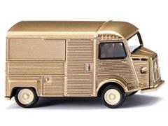 026208 - Wiking Model 1947 81 Citroen HY Box Van