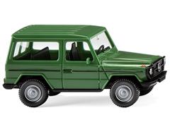 027601 - Wiking Model Mercedes Benz G Class