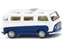 028997 - Wiking Model Ford FK 1000 Panorama Bus