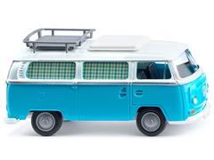 031504 - Wiking Model 1967 71 Volkswagen