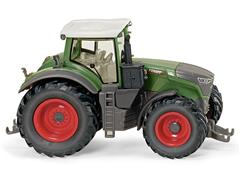 036164 - Wiking Model 2022 Fendt 1050 Vario Tractor