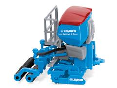 037811 - Wiking Model Lemken Solitair _