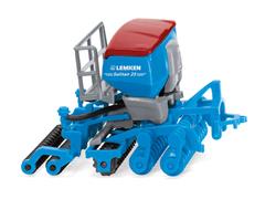 037819 - Wiking Model Lemken Solitair _ Heliodor Till