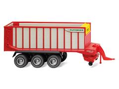 038138 - Wiking Model Pottinger Jumbo Combiline Forage Trailer