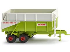WIKING #038703 - 1990-95 Class Carat 180 TD Dump Trailer