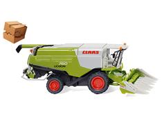 038911-BOX - Wiking Model Claas Lexion