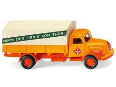 042003 - Wiking Model Thorl 1958 67