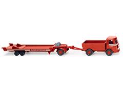 049002 - Wiking Model Ruhr Intrans