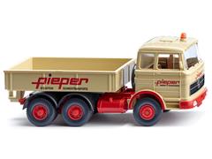 050902 - Wiking Model Pieper 1963 67