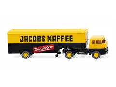 051321 - Wiking Model Jacobs Kaffee 1961