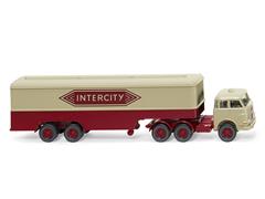 051325 - Wiking Model Intercity MAN