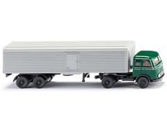 055601 - Wiking Model Mercedes Benz Pullman