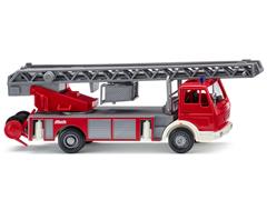 061803 - Wiking Model Fire Service