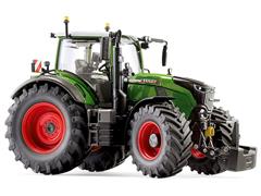 077868 - Wiking Fendt 728 Vario Tractor Diecast metal