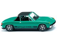 Wiking Model Porsche 914